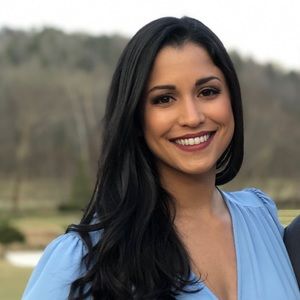 Meet your Posher, Kimberly